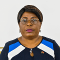 Gerdina Didalelwa